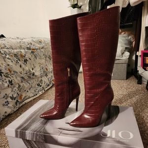 JLO Adalynn Boots